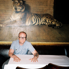 Mike Doughty. Mike Doughty.