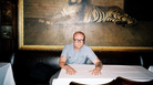 Mike Doughty. Mike Doughty.