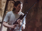 When his younger brother disappears after getting entangled with a rough customer, Russell (Christian Bale) grabs a gun and heads out to hunt for him. When his younger brother disappears after getting entangled with a rough customer, Russell (Christian Bale) grabs a gun and heads out to hunt for him.