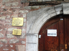The fifth century Byzantine Stoudios monastery in Istanbul housed a church and was later turned into a mosque and then a museum before falling into disrepair. The fifth century Byzantine Stoudios monastery in Istanbul housed a church and was later turned into a mosque and then a museum before falling into disrepair.