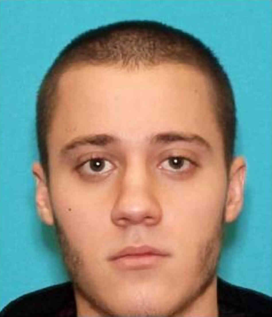 Paul Ciancia, 23, the accused shooter at Los Angeles International Airport, has been ordered held without bond pending trial. The Nov. 1 shooting killed a TSA agent and wounded three other people. Paul Ciancia, 23, the accused shooter at Los Angeles International Airport, has been ordered held without bond pending trial. The Nov. 1 shooting killed a TSA agent and wounded three other people.