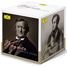 Wagner's complete operas. Wagner's complete operas.