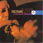 John Coltrane cover John Coltrane cover