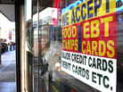 What does it take to qualify for food stamps? What does it take to qualify for food stamps?