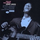 Grant Green cover Grant Green cover