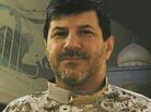 Hassan al-Laqis, described as one of Hezbollah's founding members, was killed in an attack outside his home in Beirut. He's seen here in a photo released Wednesday by the Hezbollah Media Relation Office. Hassan al-Laqis, described as one of Hezbollah's founding members, was killed in an attack outside his home in Beirut. He's seen here in a photo released Wednesday by the Hezbollah Media Relation Office.