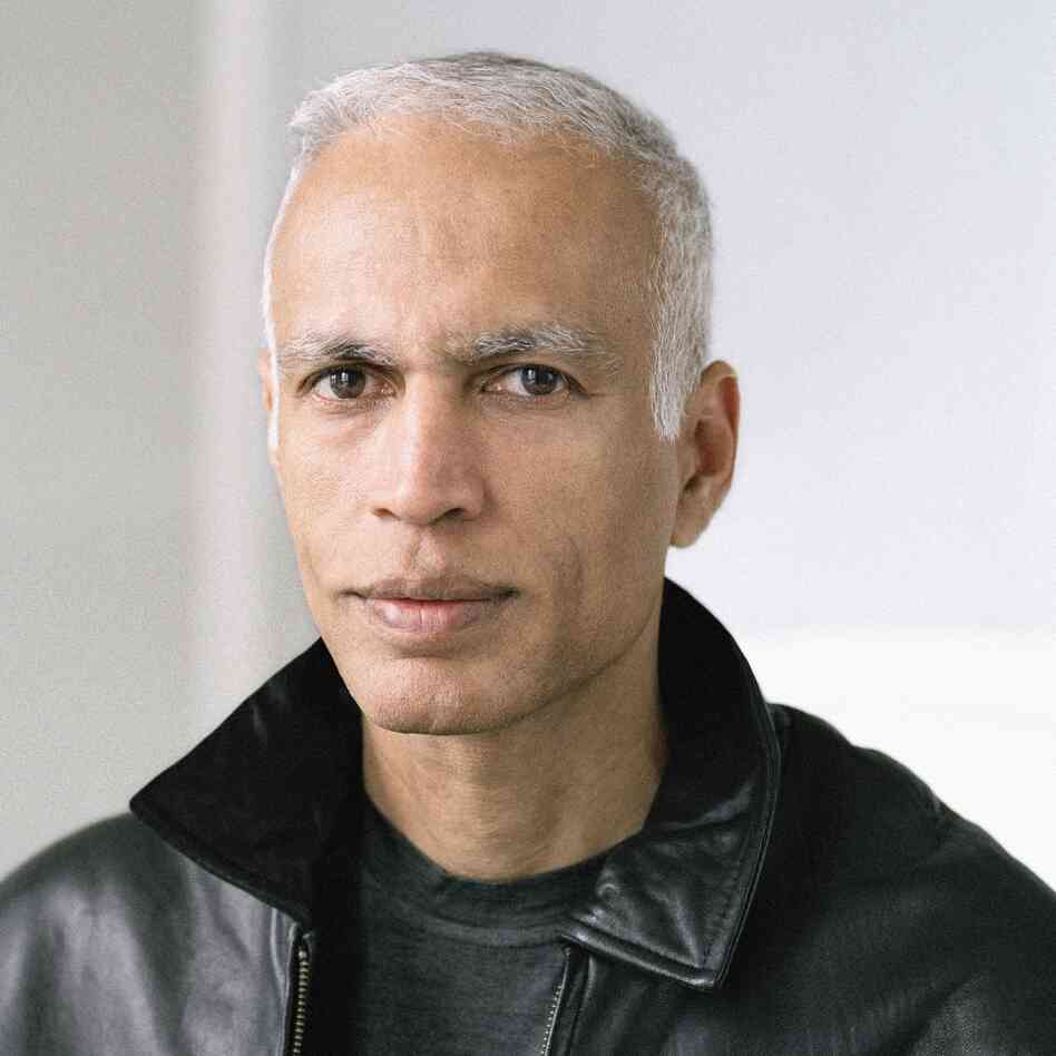 Author Manil Suri missed his chance to meet Joan Collins, who presented this year's Bad Sex in Fiction Award at a ceremony in London. Author Manil Suri missed his chance to meet Joan Collins, who presented this year's Bad Sex in Fiction Award at a ceremony in London.
