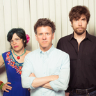 Superchunk. Superchunk.