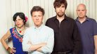 Superchunk. Superchunk.