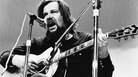 Dave Van Ronk performs onstage in 1970 in New York. Dave Van Ronk performs onstage in 1970 in New York.