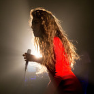 Lorde performs in Sydney, Australia, in October. Lorde performs in Sydney, Australia, in October.