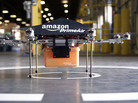 Amazon CEO Jeff Bezos' announcement that the company is pursuing drone delivery technology incited equal parts media buzz and fervent skepticism. Amazon CEO Jeff Bezos' announcement that the company is pursuing drone delivery technology incited equal parts media buzz and fervent skepticism.