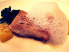 Brazilian fare from the restaurant D.O.M. in Sao Paulo is some of the best in the world... literally. It's currently ranked the 6th best restaurant in the world by San Pelligrino. Brazilian fare from the restaurant D.O.M. in Sao Paulo is some of the best in the world... literally. It's currently ranked the 6th best restaurant in the world by San Pelligrino.