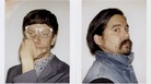 Pow Pow (left) and Honus Honus of Man Man. Pow Pow (left) and Honus Honus of Man Man.