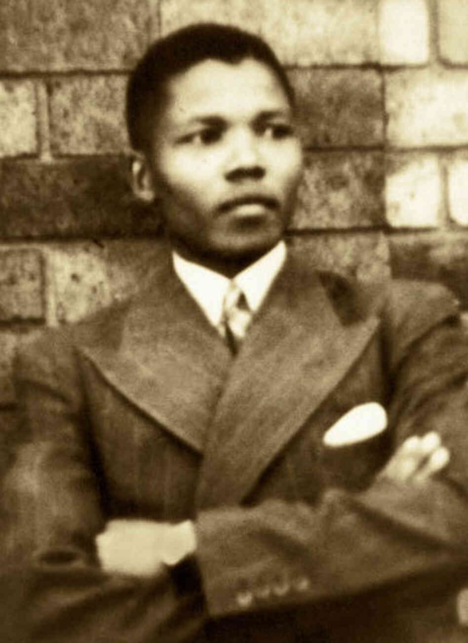 Visit Mandela: An Audio History for more on this series. Visit Mandela: An Audio History for more on this series.