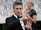 Alexander Payne arrives at the 69th annual Golden Globe Awards in 2012. Alexander Payne arrives at the 69th annual Golden Globe Awards in 2012.