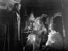 Author Ronald Frame says his reimagining of Miss Havisham was based on David Lean's 1946 adaptation of Great Expectations. Author Ronald Frame says his reimagining of Miss Havisham was based on David Lean's 1946 adaptation of Great Expectations.