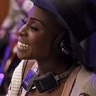 British songwriter Laura Mvula was a favorite on public radio stations around the country. British songwriter Laura Mvula was a favorite on public radio stations around the country.