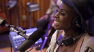 British songwriter Laura Mvula was a favorite on public radio stations around the country. British songwriter Laura Mvula was a favorite on public radio stations around the country.