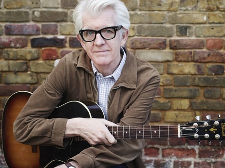 Nick Lowe's Quality Street: A Seasonal Selection for All the Family is an album of original holiday songs and some reworked classics. Nick Lowe's Quality Street: A Seasonal Selection for All the Family is an album of original holiday songs and some reworked classics.