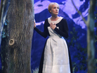 "DOUGH a crust, an unbaked crust ...": Carrie Underwood may have played Maria in NBC's The Sound of Music Live, but on Twitter, it was @DiGiorno that stole the show. "DOUGH a crust, an unbaked crust ...": Carrie Underwood may have played Maria in NBC's The Sound of Music Live, but on Twitter, it was @DiGiorno that stole the show.