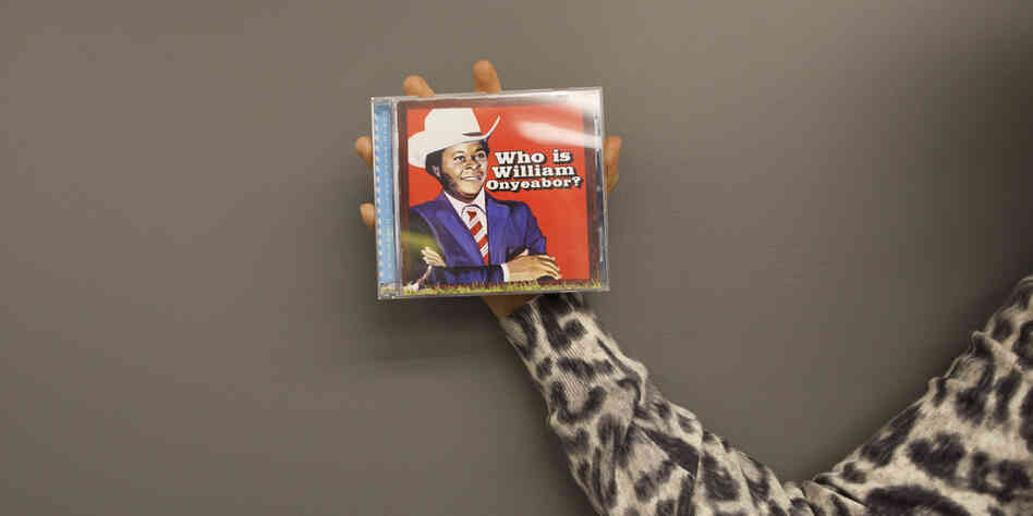 Who Is William Onyeabor? Who Is William Onyeabor?