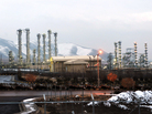 UN experts are inspecting the heavy water production plant in Arak, Iran, on Sunday. The visit is the first test of an interim deal Iran struck with the West in November. UN experts are inspecting the heavy water production plant in Arak, Iran, on Sunday. The visit is the first test of an interim deal Iran struck with the West in November.