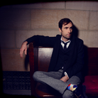 Andrew Bird. Andrew Bird.