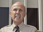 Los Angeles County Sheriff Lee Baca in 2011 Los Angeles County Sheriff Lee Baca in 2011