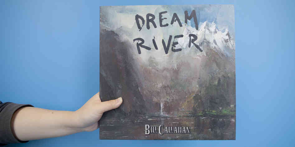 Bill Callahan's Dream River. Bill Callahan's Dream River.