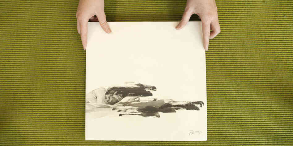 Daniel Avery's Drone Logic. Daniel Avery's Drone Logic.