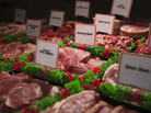 In her new book, historian Maureen Ogle examines the rise of our modern meat industry. There's a fundamental disconnect, she argues, in the way many of us view meat. In her new book, historian Maureen Ogle examines the rise of our modern meat industry. There's a fundamental disconnect, she argues, in the way many of us view meat.