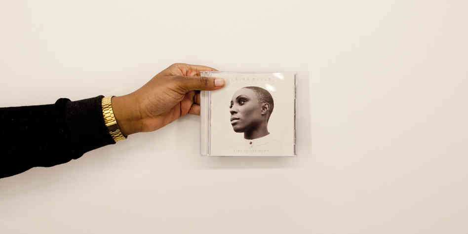 Laura Mvula's Sing to the Moon. Laura Mvula's Sing to the Moon.
