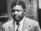 A file photo dated 1961 of South African anti-apartheid leader and African National Congress (ANC) member Nelson Mandela. A file photo dated 1961 of South African anti-apartheid leader and African National Congress (ANC) member Nelson Mandela.