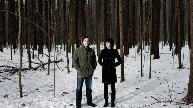 Phantogram's "Fall In Love" is featured on this week's edition of Metropolis. Phantogram's "Fall In Love" is featured on this week's edition of Metropolis.