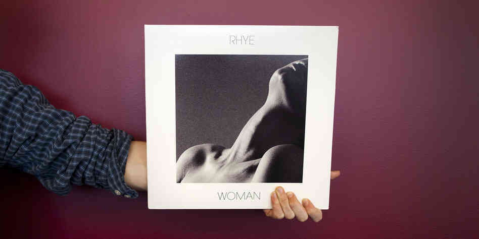 Rhye's Woman. Rhye's Woman.