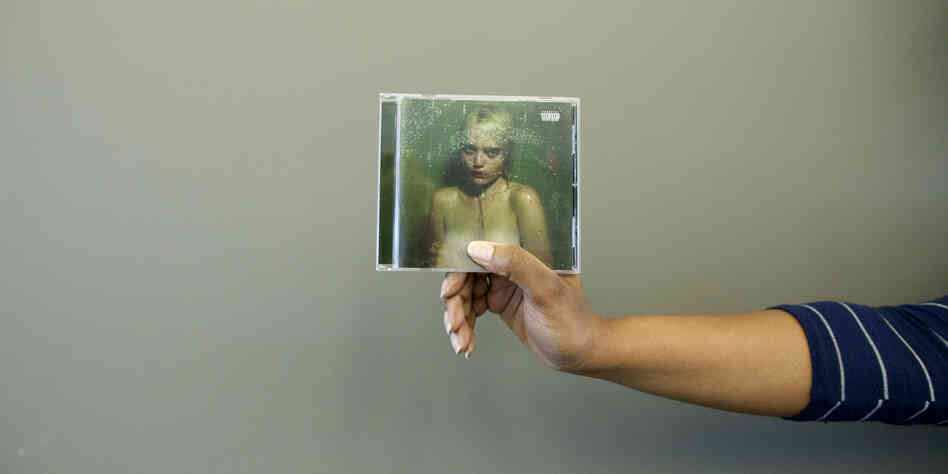 Sky Ferreira's Night Time, My Time. Sky Ferreira's Night Time, My Time.