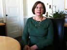 Susan Shargel, an insurance broker in San Francisco, says she's seeing health insurance plans offer fewer doctor and hospital options. Susan Shargel, an insurance broker in San Francisco, says she's seeing health insurance plans offer fewer doctor and hospital options.