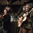 The Waterboys performed live at KEXP on Oct. 11. The Waterboys performed live at KEXP on Oct. 11.
