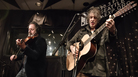 The Waterboys performed live at KEXP on Oct. 11. The Waterboys performed live at KEXP on Oct. 11.