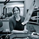 Cindy Howes, host of Morning Mix on WYEP in Pittsburgh. Cindy Howes, host of Morning Mix on WYEP in Pittsburgh.