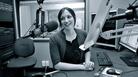 Cindy Howes, host of Morning Mix on WYEP in Pittsburgh. Cindy Howes, host of Morning Mix on WYEP in Pittsburgh.