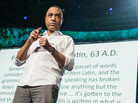 Linguist John McWhorter says there's much more to texting than there seems. Linguist John McWhorter says there's much more to texting than there seems.