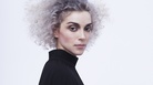 St. Vincent, out Feb. 25, 2014, is the fourth solo album by singer, songwriter and guitarist Annie Clark. St. Vincent, out Feb. 25, 2014, is the fourth solo album by singer, songwriter and guitarist Annie Clark.