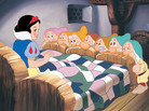 When it premiered in 1937, Walt Disney's Snow White and the Seven Dwarfs was the first feature-length animated movie to hit theaters. This year is the 90th anniversary of Disney animation. When it premiered in 1937, Walt Disney's Snow White and the Seven Dwarfs was the first feature-length animated movie to hit theaters. This year is the 90th anniversary of Disney animation.