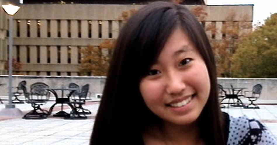 Emily Zhao Emily Zhao