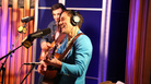 Of Montreal performs live at KCRW on Nov. 11, 2013. Of Montreal performs live at KCRW on Nov. 11, 2013.