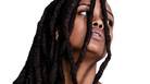 Kelela. Kelela.