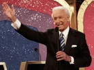 Legendary Price Is Right host Bob Barker endorsed Republican David Jolly in an upcoming special congressional election in Florida. Legendary Price Is Right host Bob Barker endorsed Republican David Jolly in an upcoming special congressional election in Florida.
