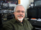 Doug Normington is 58, self-employed, and has diabetes. Doug Normington is 58, self-employed, and has diabetes.